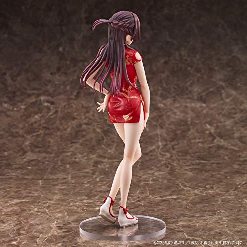 "Rent-A-Girlfriend" Mizuhara Chizuru China Ver.