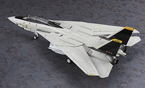 F-14A (Mickey Simon-Version) - 1/48 Maßstab - Ersteller arbeitet, Bereich 88 - Hasegawa