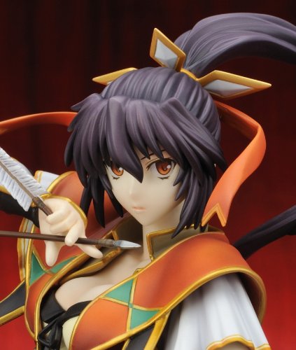 Yamamoto Isoroku 1/8 Sengoku Rance - Kotobukiya