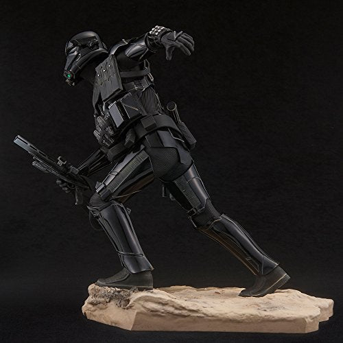Death Trooper Specialist 1/7 ARTFX Statue Rogue One: A Star Wars Story - Kotobukiya