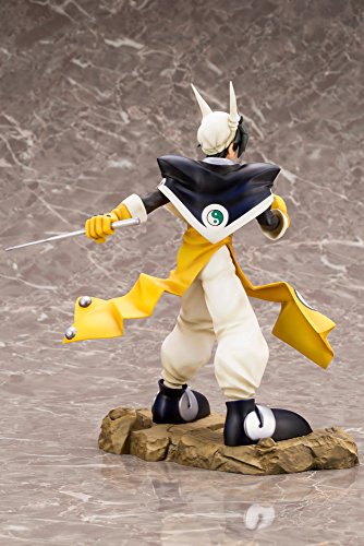 Taikoubou - 1/8 scale - ARTFX J Hakyuu Houshin Engi - Kotobukiya