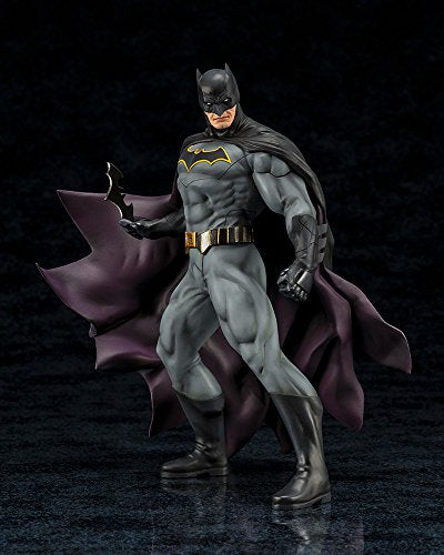 Batman (Rebirth version) - 1/10 scale - Batman - Kotobukiya