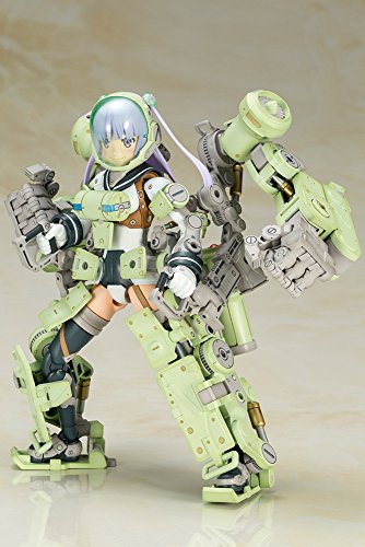 Greifen Frame Arms Girl-Kotobukiya