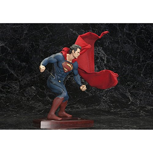 Superman 1/6 ARTFX Statue Man of Steel - Kotobukiya