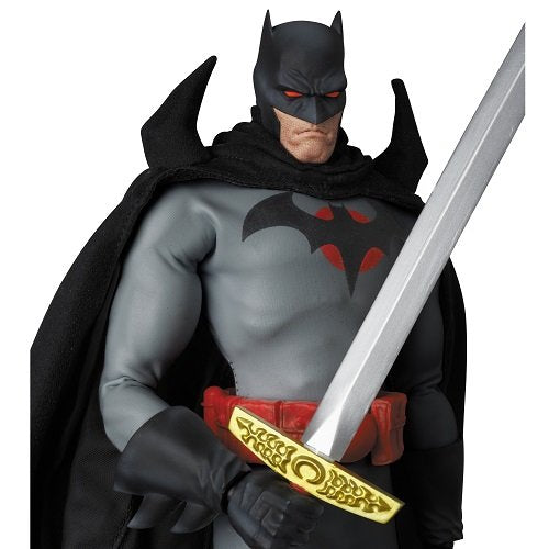 Batman (Thomas Wayne) 1/6 Real Action Heroes (#716) Flashpoint - Medicom Toy
