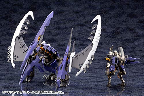 Windschlag - 1/24 Maßstab - Hexa-Gang - Kotobukiya