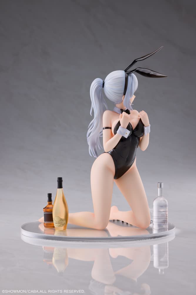 SHOWMON "SEI" 1/6 SCALE FIGURE DELUXE EDITION