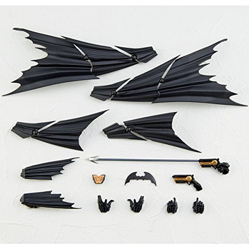 Batman Amazing Yamaguchi (No.009) Justice League - Kaiyodo | Ninoma