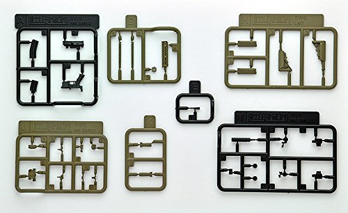 [Reissue] "Little Armory" figma#SP-098 Shiina Rikka