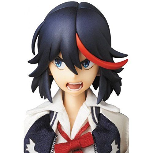 Matoi Ryuuko 1/6 Real Action Heroes (#696) Kill la Kill - Medicom Toy