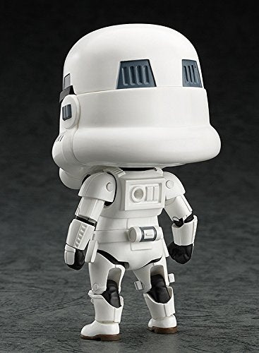 "Star Wars Episode 4: A New Hope" Nendoroid#501 Stormtrooper