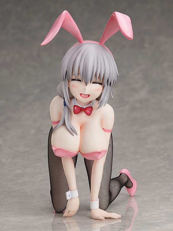 Uzaki-chan Wants to Hang Out! Double Uzaki Tsuki Bunny Ver.