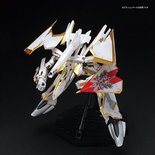 SV-262HS DRAKEN III (ROID BREHM CUSTOM), (VERS DE DÉCULTURE. VERSION) - 1/72 Échelle - Macross Delta - Bandai