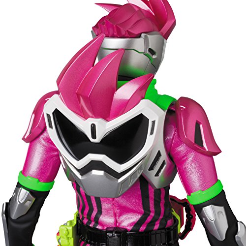 Kamen Rider Ex-Aid (Action Gamer Level 2 version) - 1/6 scale - Real Action Heroes (No.769)Real Action Heroes Genesis, Kamen Rider Ex-Aid - Medicom Toy