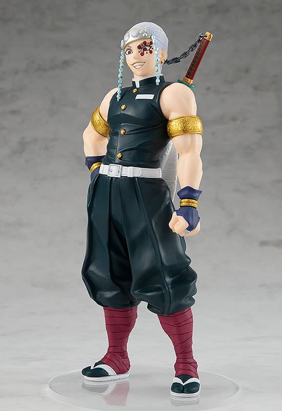 "Demon Slayer: Kimetsu no Yaiba" POP UP PARADE Uzui Tengen