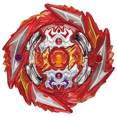 Beyblade Burst B-179 Booster Death Solomon .MF 2B