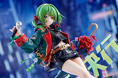 Astrum Design ORIGINAL DESIGN ART CORP. SIKI RAIN OR SHINE NORMAL EDITION 1/7 SCALE FIGURE