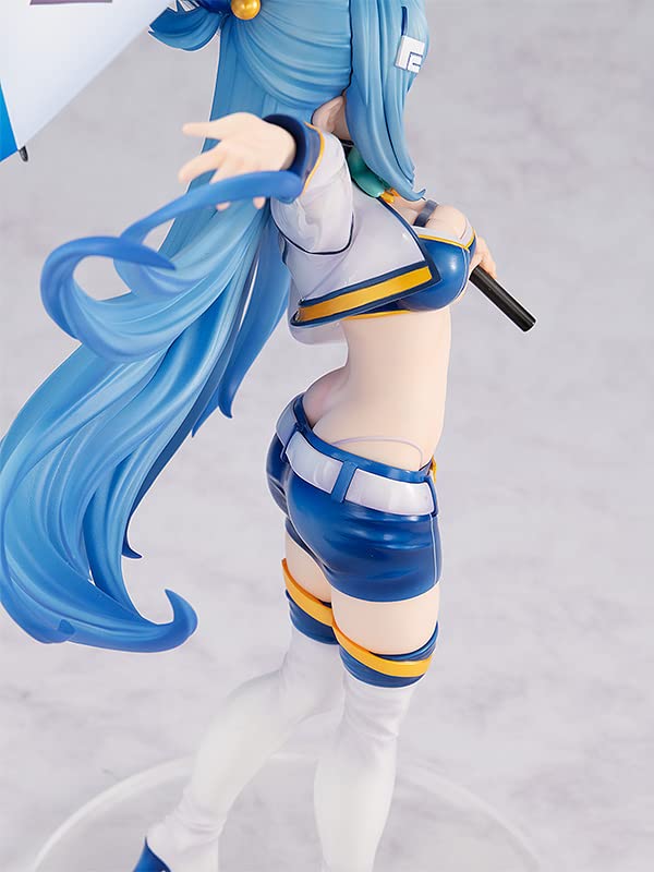 Kadokawa Collection "Kono Subarashii Sekai ni Shukufuku wo!" Aqua Race Queen Ver.