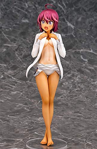 "We Never Learn!" Takemoto Uruka (Phat Company)