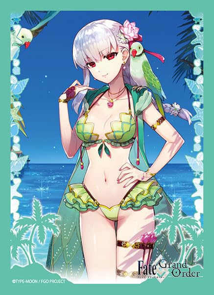 Broccoli Character Sleeve "Fate/Grand Order" Avenger / Kama