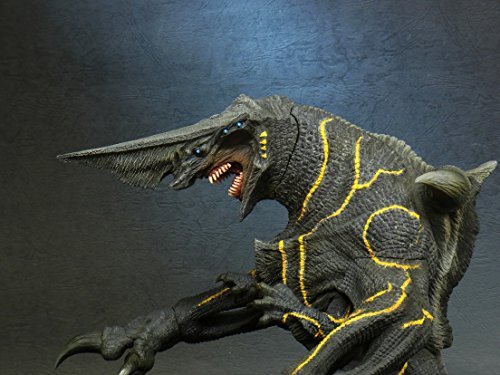 Knifehead Daikaiju Series Pacific Rim - X-Plus
