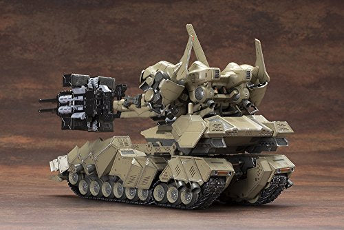 Matsuzawa MDL. 2 - 1 / 72 Scale - Armor Core: Judgment Day - Kotobukiya