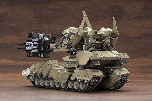 MATSUKAZE mdl.2 - 1/72 scale - Armored Core: Verdict Day - Kotobukiya