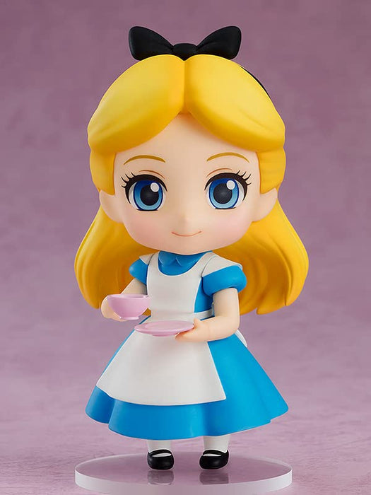 Nendoroid "Alice in Wonderland" Alice
