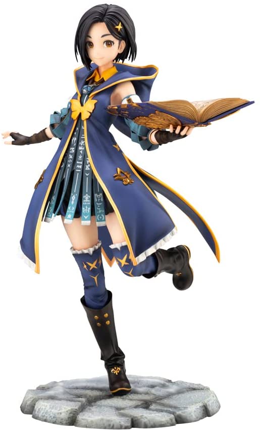 "Tales of ARISE" 1/8 Scale Figure Rinwell