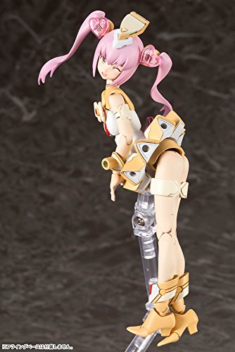 Wonder Girl - 1 / 1 ratio - Megami device R - Kotobukiya