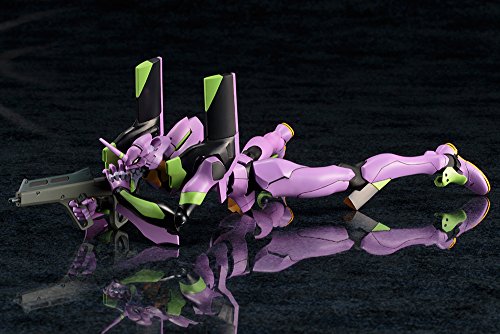 EVA-01 (TV Ver. Versión) Shin Seiki Evangelion - Kotobukiya