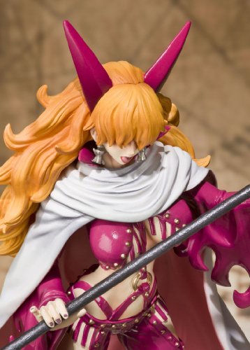Sadi-chan Figuarts ZERO One Piece
