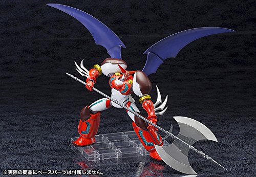 Shin Getter 1 Veränderung !! Getter Robo: Sekai Saigo No Hi-Kotobukiya