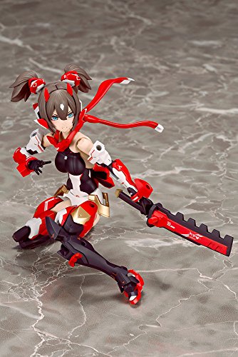Asura Ninja - 1/1 Skala - Megami Gerät - Kotobukiya