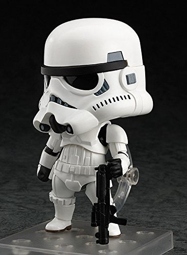 "Star Wars Episode 4: A New Hope" Nendoroid#501 Stormtrooper