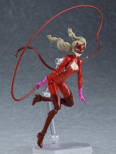 Takamaki Anne - Figma #398 - Panther Persona 5 - Max Factory