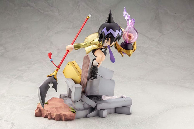 Roi chaman - ARTFX J Tao Ren (Kotobukiya)