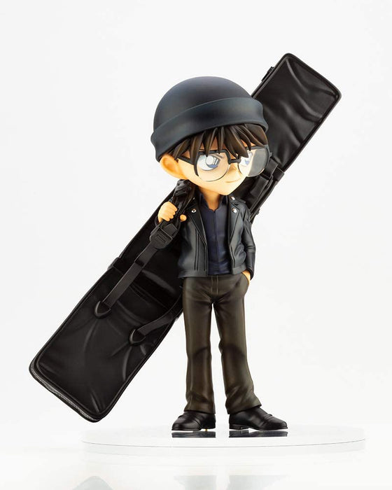 "Detective Conan" ARTFX J Edogawa Conan Akai Shuichis Kostüm ver. (Kotobukiya)
