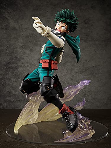 "My Heroes Academy" Junmei Koizumi (juillet 2022)