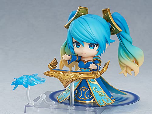 "League of Legends" Nendoroid#1651 Sona