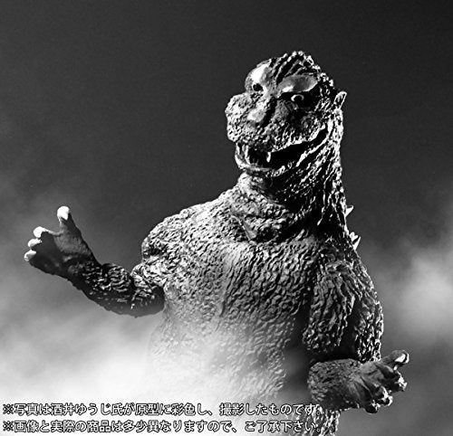 Toho 30cm Series Yuji Sakai Collection "Godzilla, King of the Monsters!" Godzilla 1954