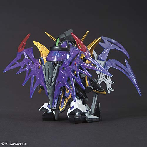 SD Gundam World Sangoku Soketsuden Xu Huang Gundam Deathscythe