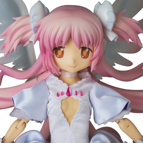 Ultimate Madoka 1/6 Gekijouban Mahou Shoujo Madoka