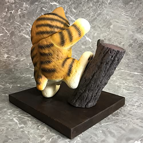 "Jarinko Chie" Antonio Taxidermy