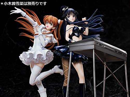 "White Album 2 - on the other side of happiness-" 1/7 Touma Kazusa Live Ver.