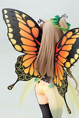 Innocent Fairy Freesia - 1/6 scale - Original Character - Kotobukiya