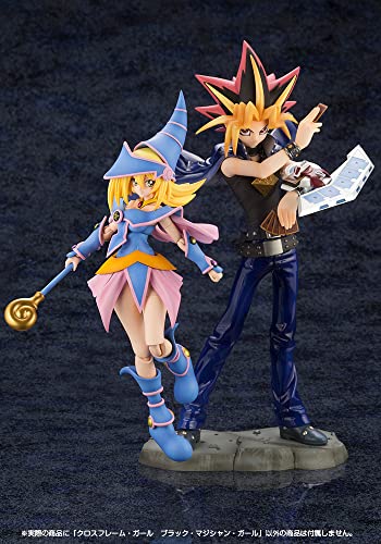 Crossframe Girl "Yu-Gi-Oh! Duel Monsters" Dark Magician Girl