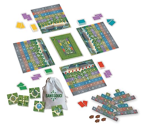 Sanssouci