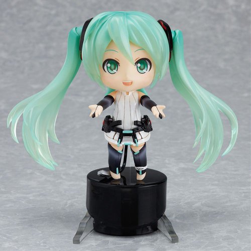 Nendoroid "Vocaloid" Hatsune Miku Append