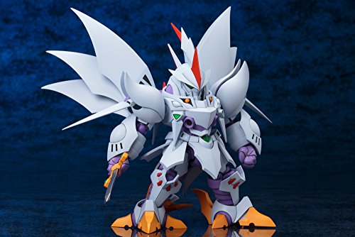 AGX-05 CYBUSTER S.R.D-S, Super Roboter Tailnen - Kotobukiya